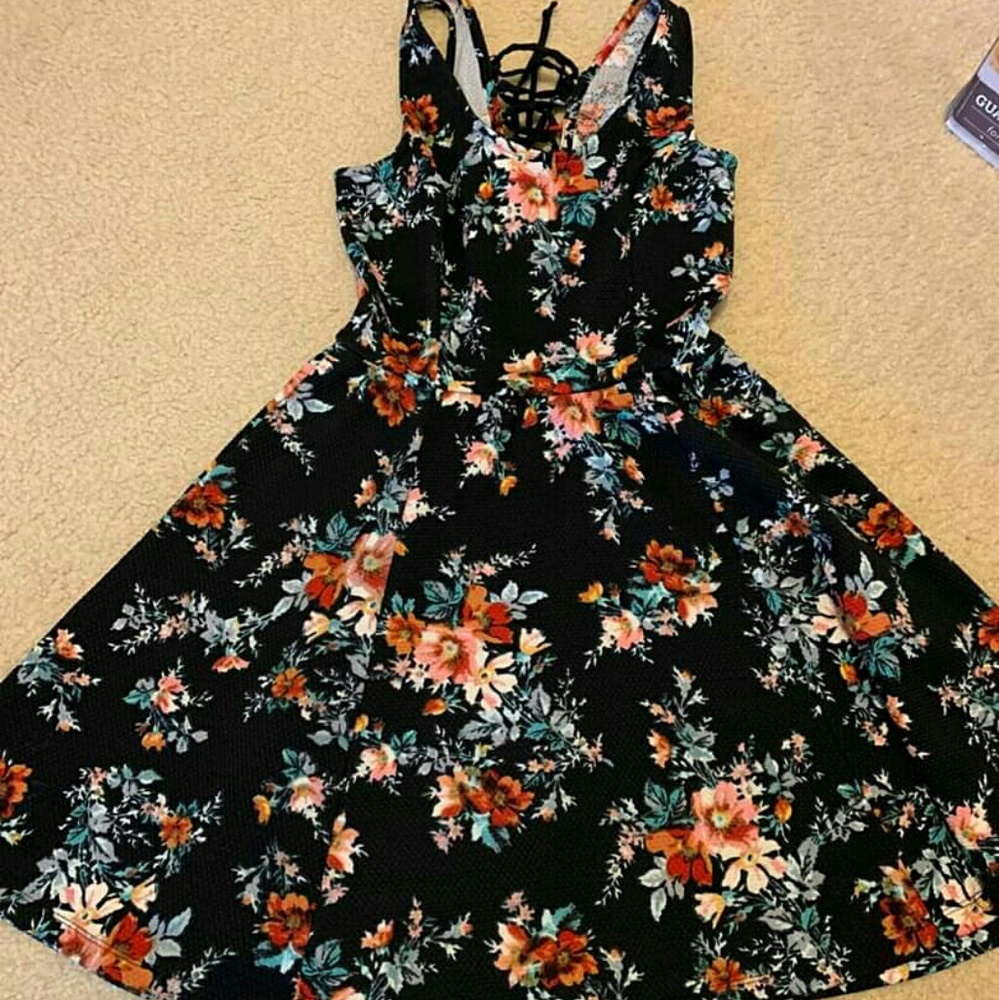Jessica Simpson Dress
